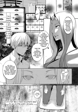 Page 5 of Aru Hitobashira no Kioku