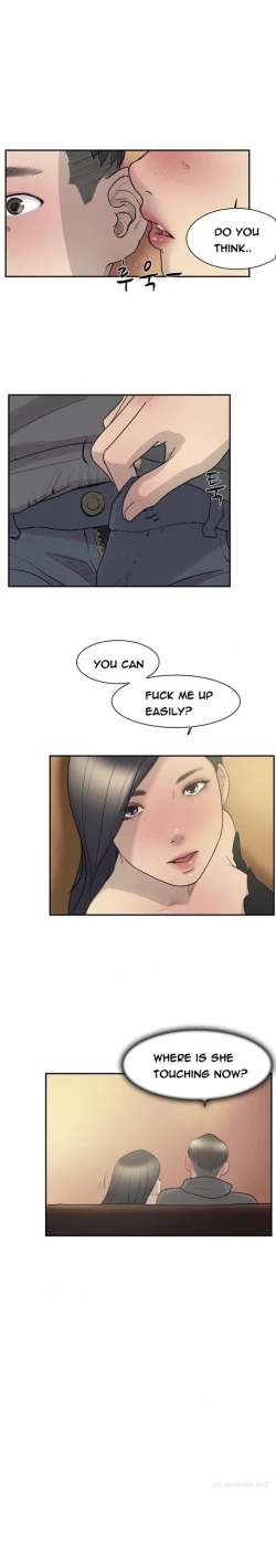 Page 129 of Double Date Ch.1-12