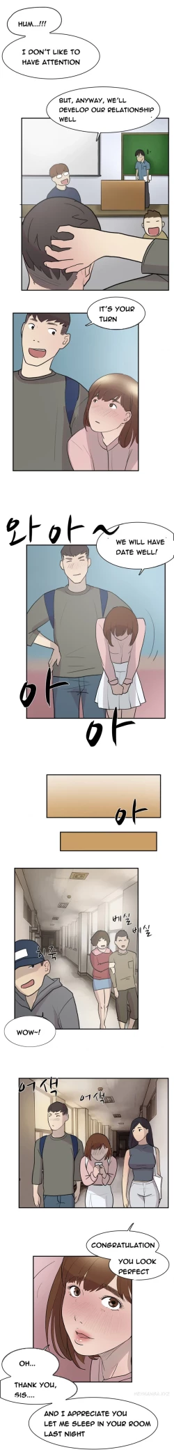 Page 150 of Double Date Ch.1-12