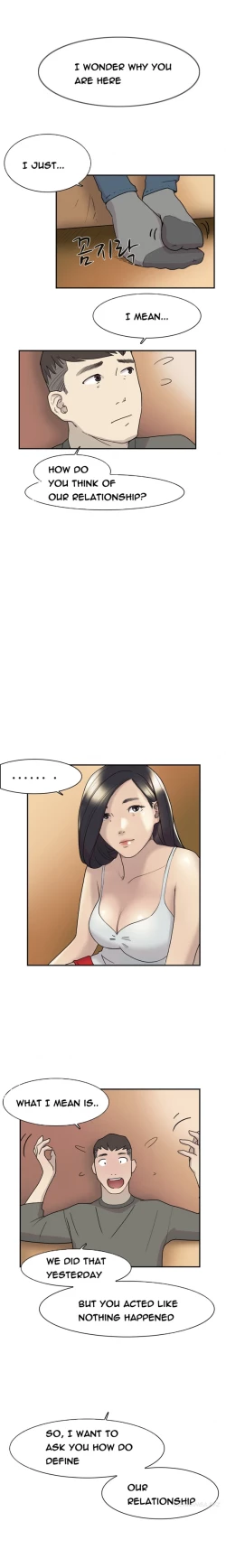 Page 166 of Double Date Ch.1-12