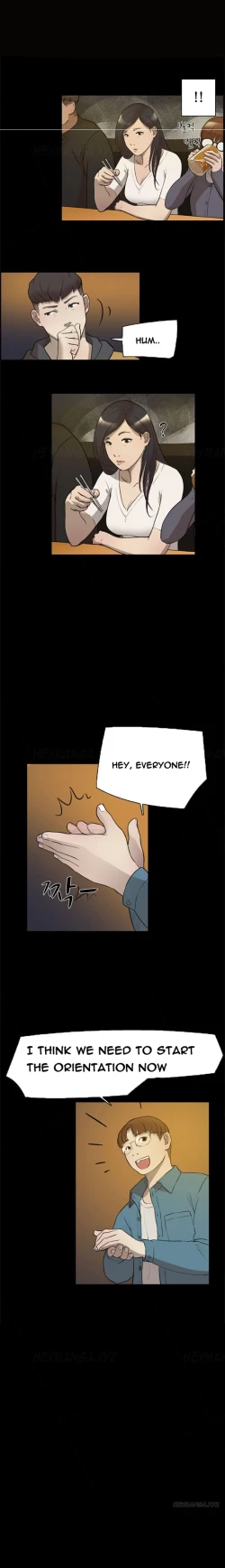 Page 30 of Double Date Ch.1-12