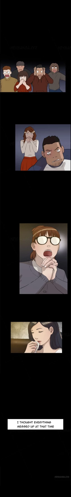 Page 39 of Double Date Ch.1-12