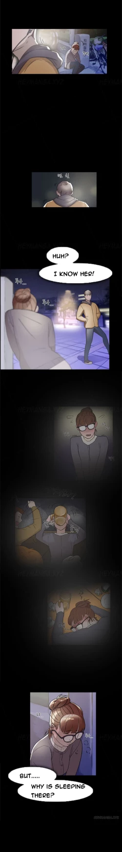 Page 61 of Double Date Ch.1-12