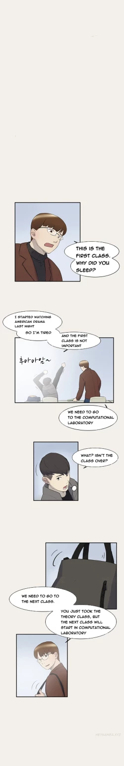 Page 72 of Double Date Ch.1-12