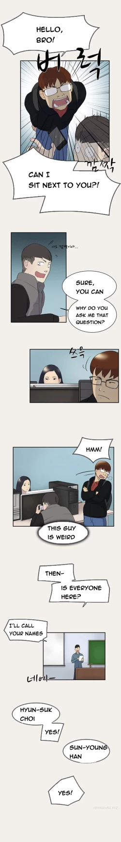 Page 75 of Double Date Ch.1-12