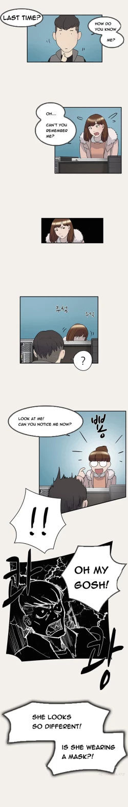 Page 79 of Double Date Ch.1-12