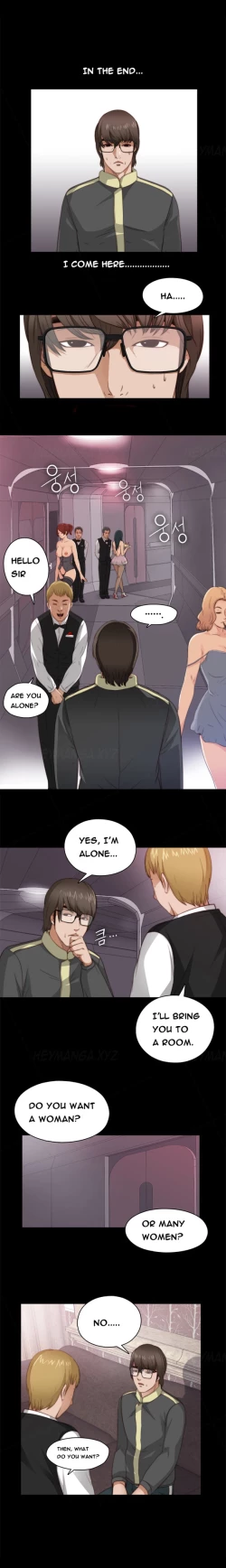 Page 102 of Girl Next Door Ch.1-21