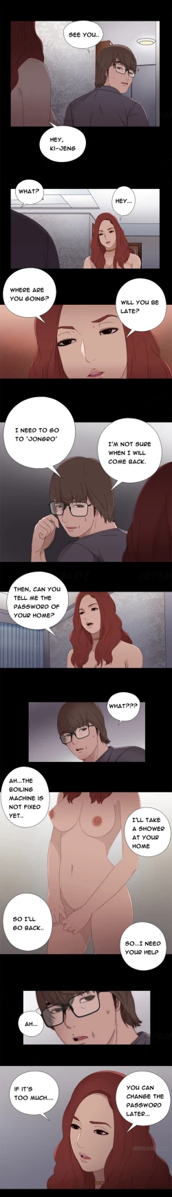 Page 197 of Girl Next Door Ch.1-21