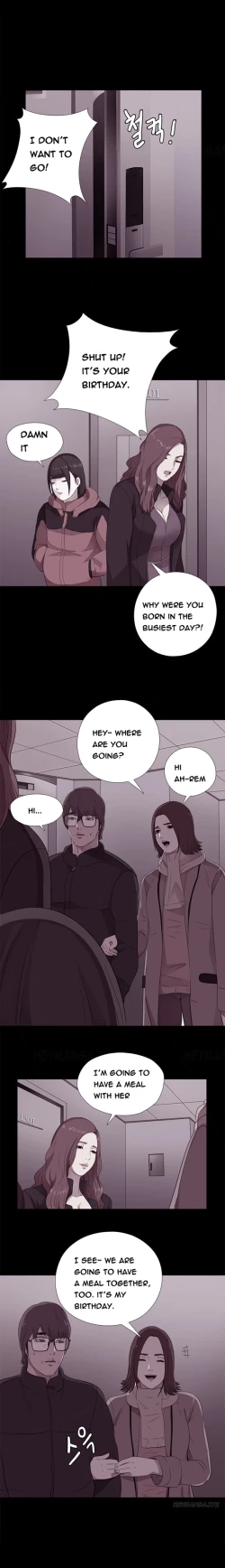 Page 206 of Girl Next Door Ch.1-21