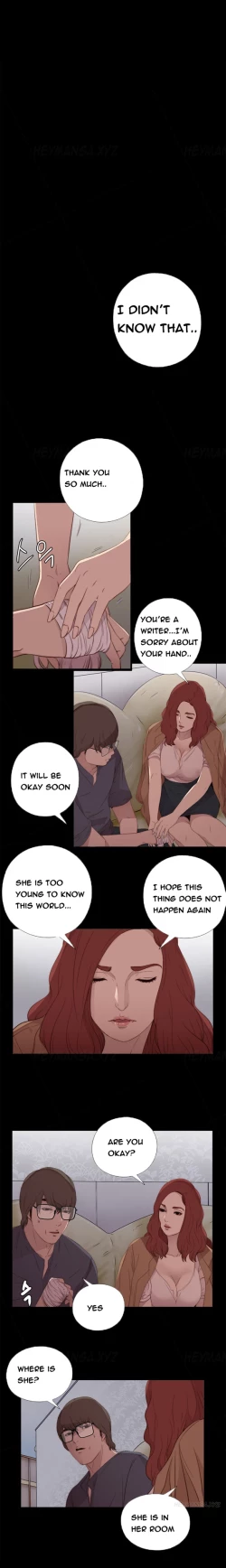 Page 234 of Girl Next Door Ch.1-21