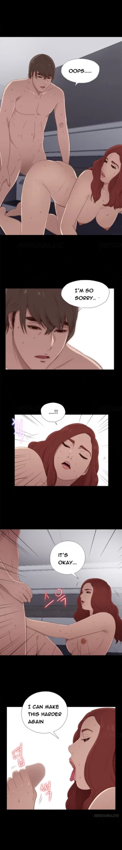 Page 308 of Girl Next Door Ch.1-21