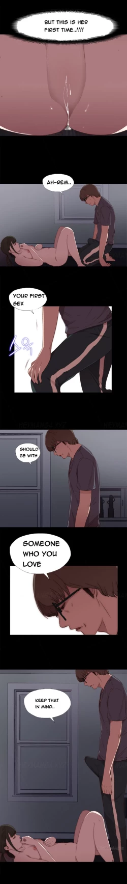 Page 354 of Girl Next Door Ch.1-21