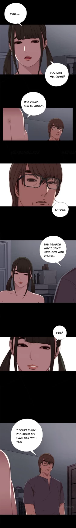 Page 357 of Girl Next Door Ch.1-21