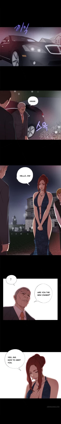 Page 393 of Girl Next Door Ch.1-21