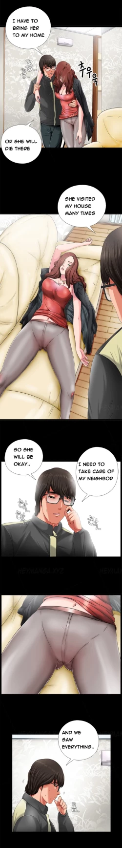 Page 57 of Girl Next Door Ch.1-21