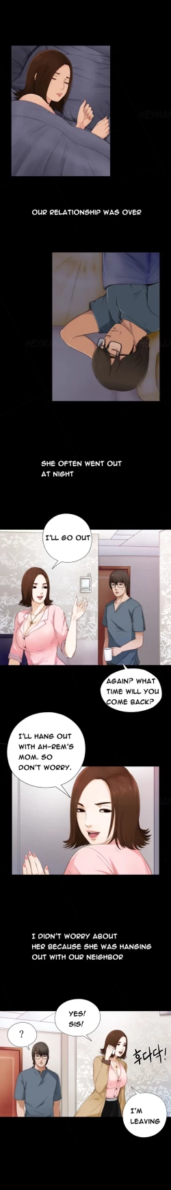 Page 88 of Girl Next Door Ch.1-21