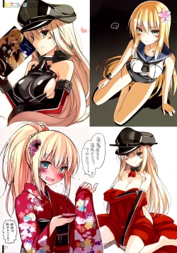 Page 21 of BisColle Zwei