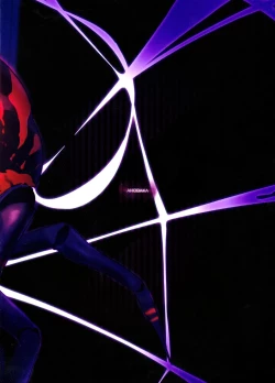 Page 27 of Arachne-san ni Dakarechaimashita