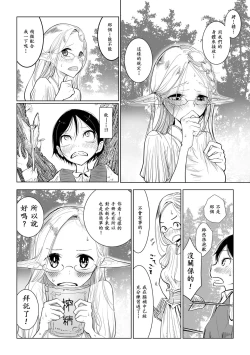 Page 4 of Elf-mura Gikai Koushiki Shibo Sei Manual