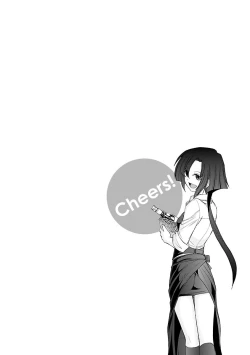 Page 132 of Cheers! 15