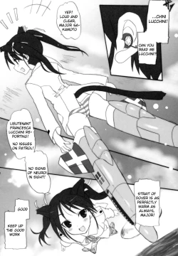 Page 6 of CONQUISTA CIELA