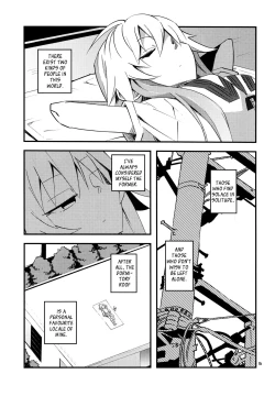 Page 4 of Koume Shirasaka ni Natsukareta Ninomiya Asuka | Ninomiya Asuka Longs For Shirasaka Koume