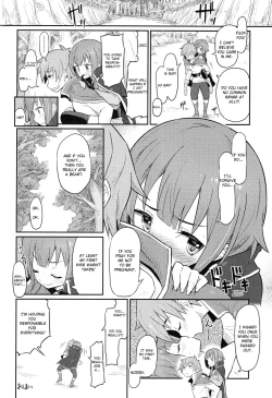 Page 25 of Kono Bakuretsudou ni Gohoubi o!