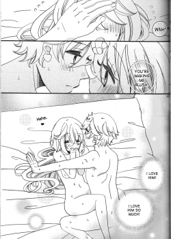 Page 29 of Amazuppai Haru ni Sakura Saku