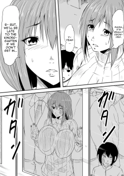 Page 4 of Hahaoya Ryoujoku