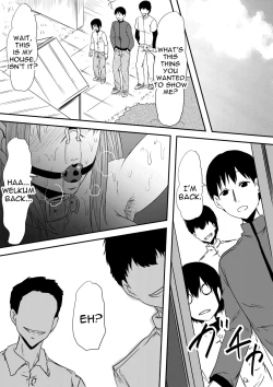 Page 53 of Hahaoya Ryoujoku