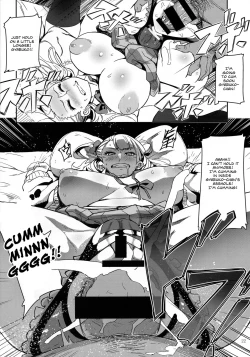 Page 21 of Gyaruko Ah! | Galko Ah!