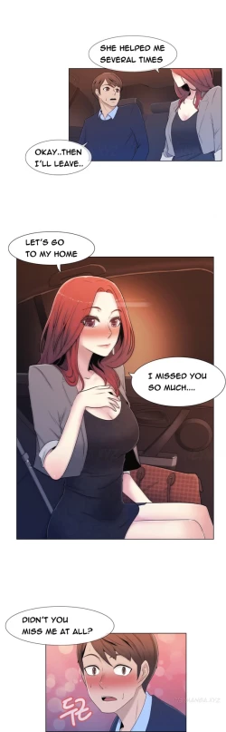 Page 172 of Miss Mystic Ch.1-16