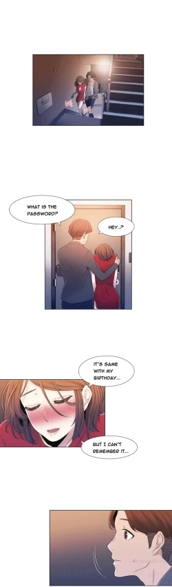 Page 201 of Miss Mystic Ch.1-16
