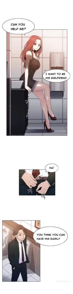 Page 290 of Miss Mystic Ch.1-16