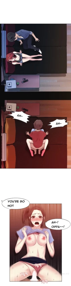 Page 309 of Miss Mystic Ch.1-16