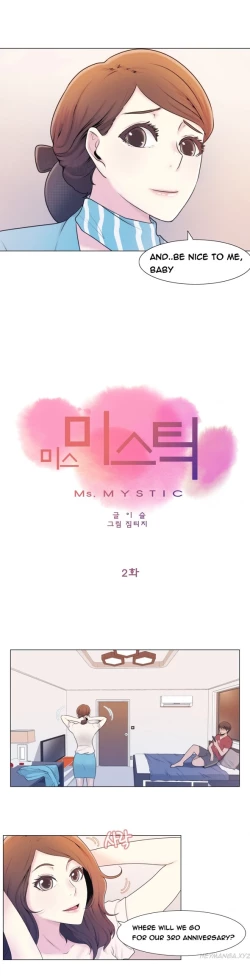 Page 30 of Miss Mystic Ch.1-16