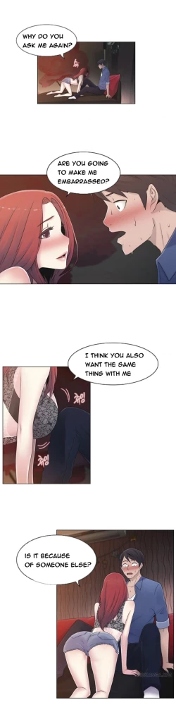 Page 320 of Miss Mystic Ch.1-16