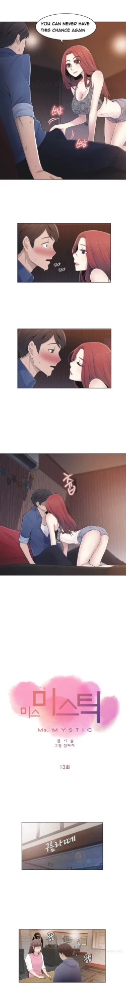 Page 324 of Miss Mystic Ch.1-16