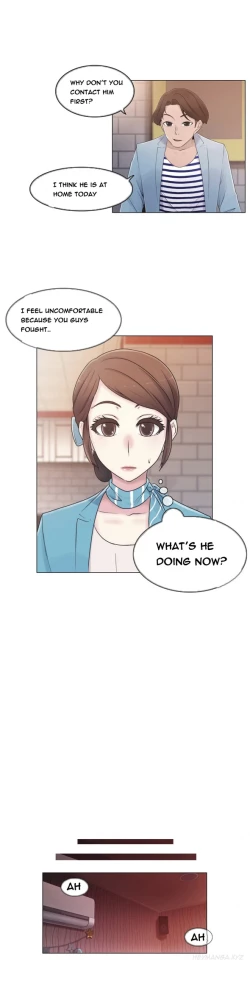 Page 331 of Miss Mystic Ch.1-16