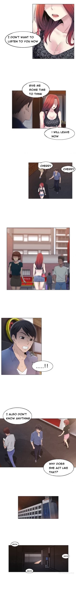 Page 356 of Miss Mystic Ch.1-16