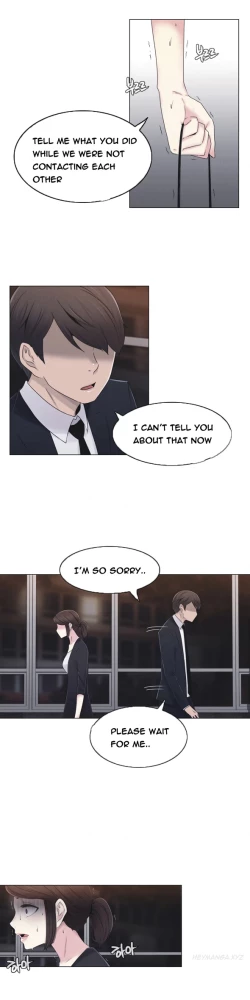 Page 407 of Miss Mystic Ch.1-16