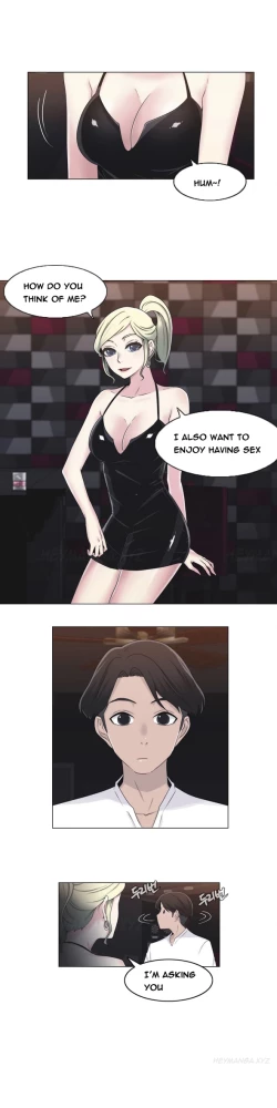 Page 420 of Miss Mystic Ch.1-16