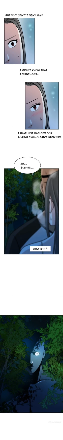 Page 117 of Change Partner Ch.1-16