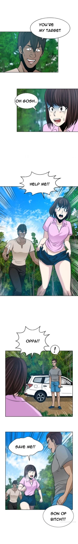 Page 133 of Change Partner Ch.1-16