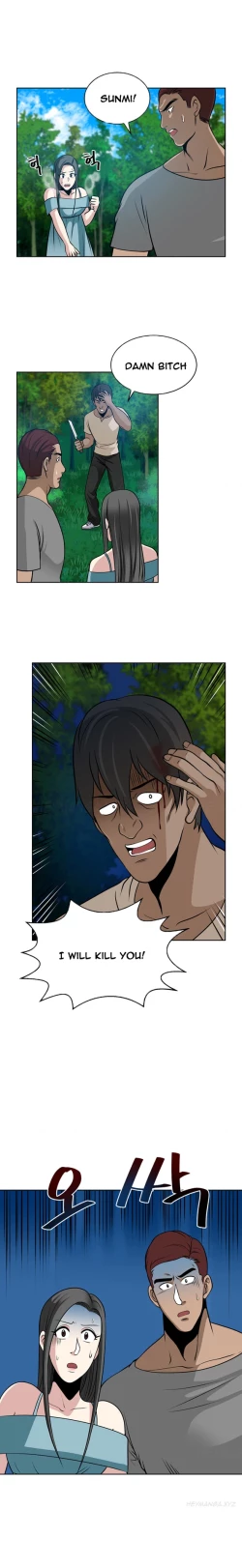 Page 137 of Change Partner Ch.1-16