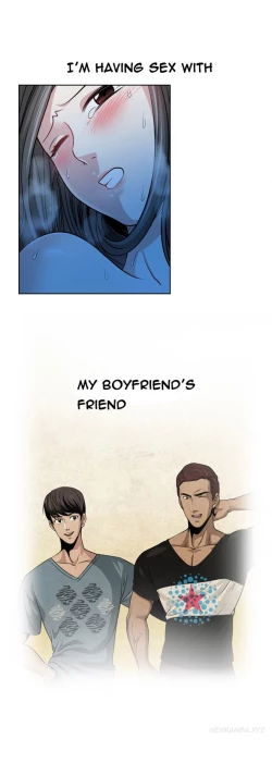 Page 146 of Change Partner Ch.1-16