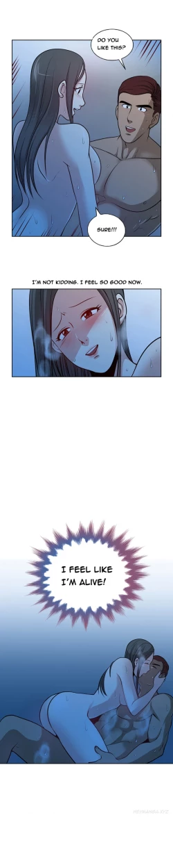 Page 152 of Change Partner Ch.1-16