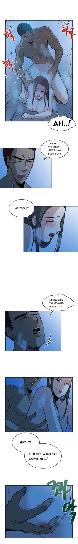 Page 165 of Change Partner Ch.1-16