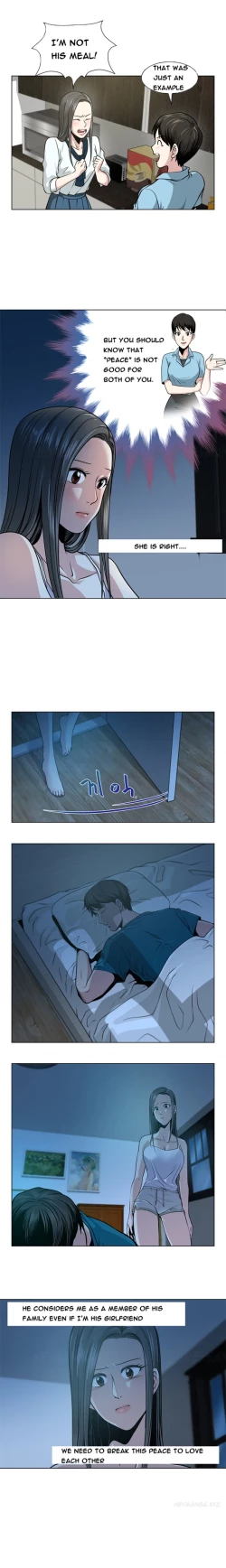 Page 27 of Change Partner Ch.1-16