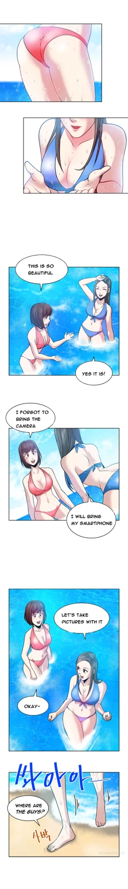 Page 64 of Change Partner Ch.1-16